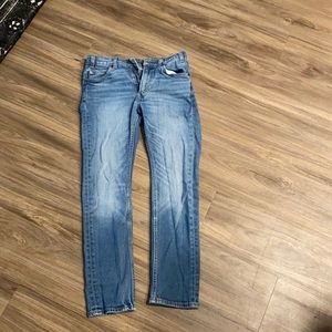 Levi’s jeans